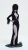 Elvira Mistress Of The Dark Deluxe 7-In Winking Figure